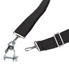 Courroie universelle pour taille-bordures