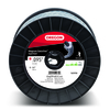 Fil Magnum SuperTwist Gatorline de 2,4 mm (0,095 po), 1,36 kg (3 lb)