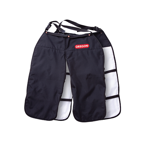 Chainsaw chaps